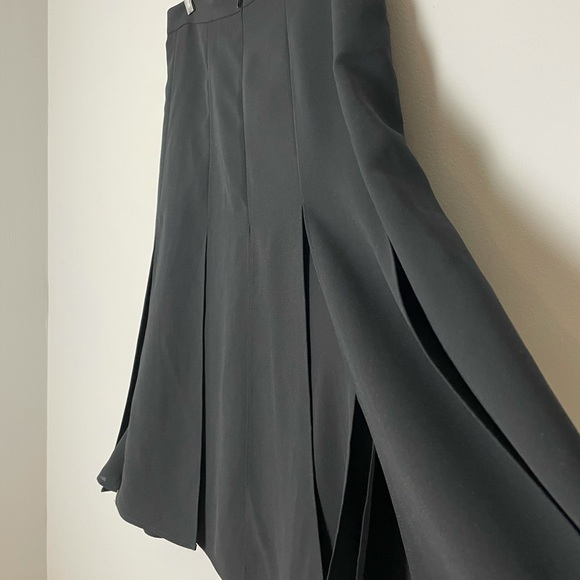 NWT Ann Taylor Paneled Skirt - Picture 4 of 6